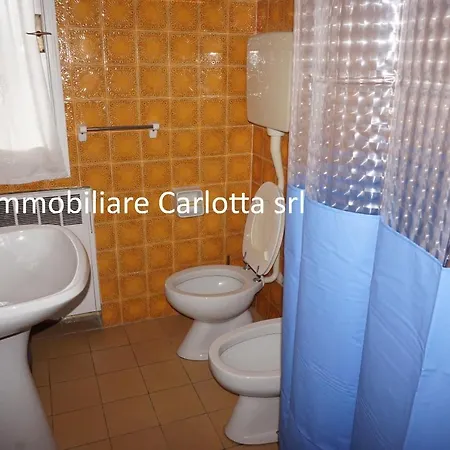 Aurora 5 * Лидо-делле-Национи