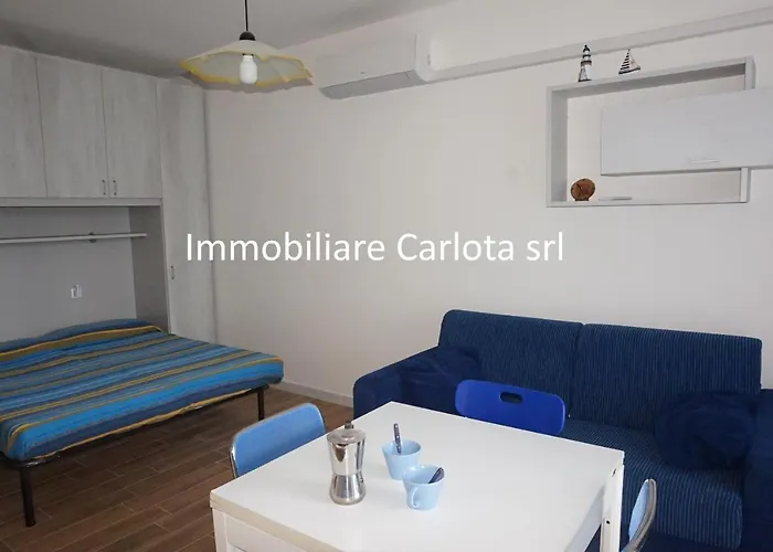 Apartman Aurora 5 *