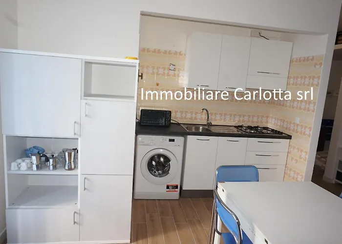 Apartman Aurora 5 Lido delle Nazioni