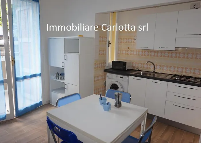 Apartman Aurora 5 Lido delle Nazioni