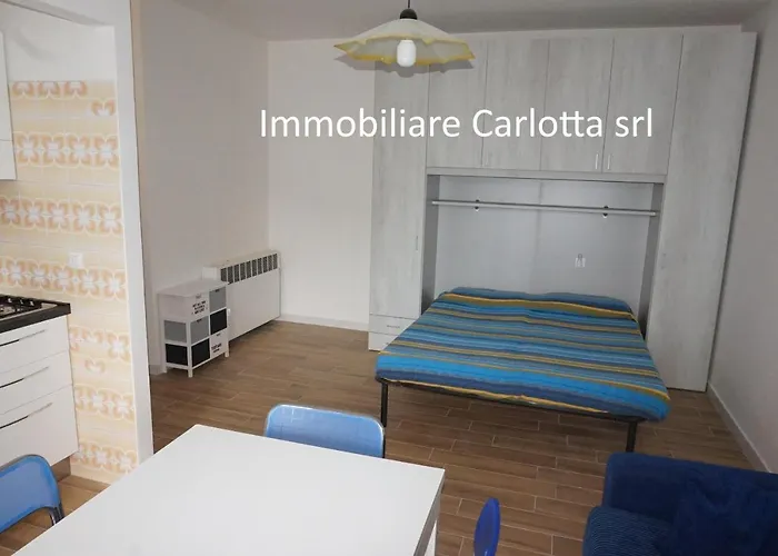Aurora 5 * Lido delle Nazioni